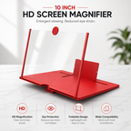 HD Screen Magnifier Stand
