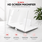 HD Screen Magnifier Stand