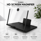HD Screen Magnifier Stand