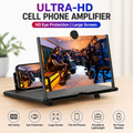 HD Screen Magnifier Stand