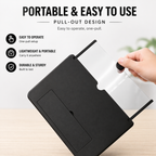 HD Screen Magnifier Stand